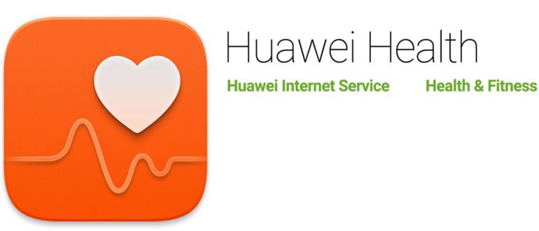 Huawei Heallth