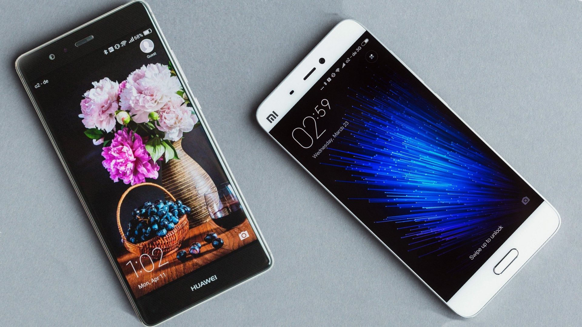 Xiaomi или Huawei - какой смартфон лучше?