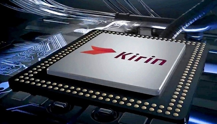 Процессоры Huawei Kirin