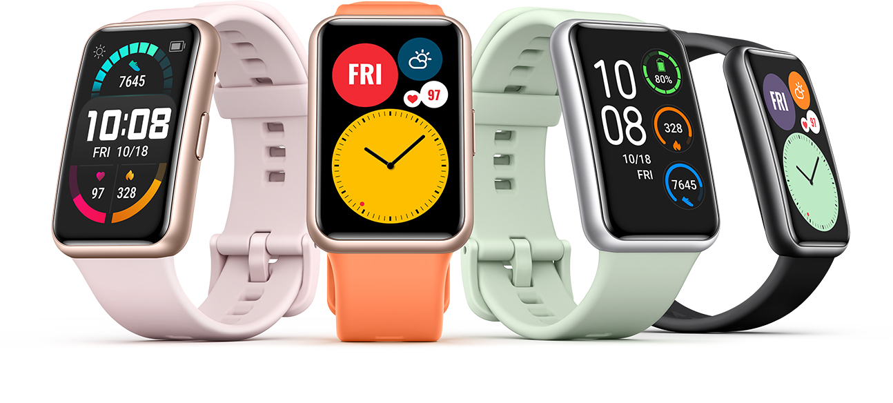 Watch Fit