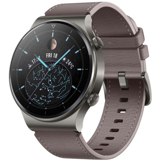 Watch GT 2 Pro