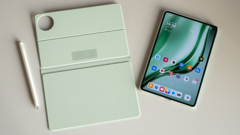 Huawei MatePad Mini