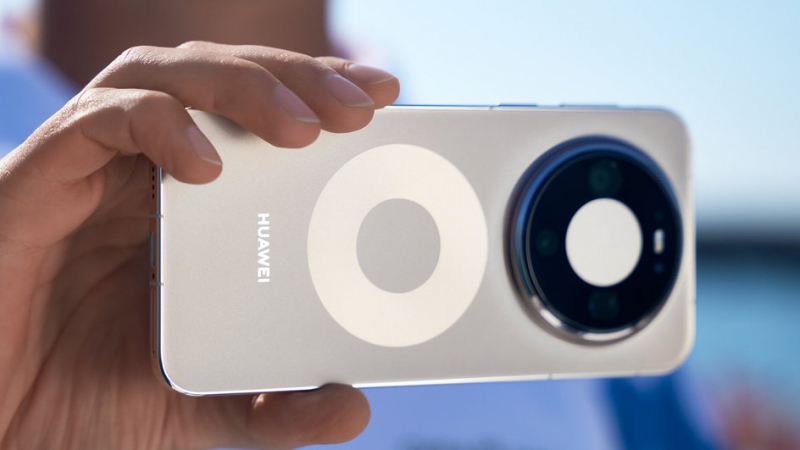 HUAWEI Mate 80 Pro HUAWEI Mate 80 Pro