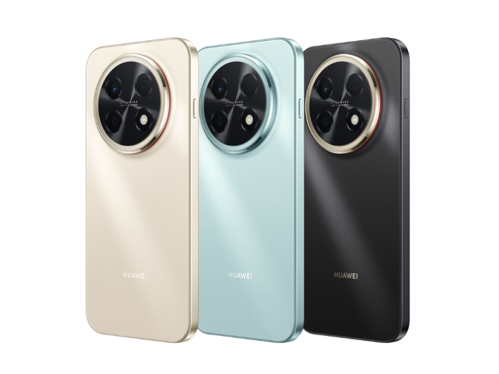 Huawei nova 15 Max