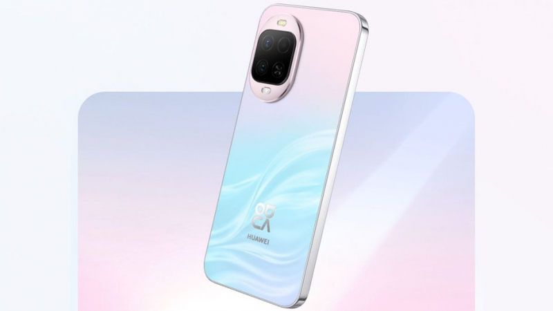 Huawei Nova 16z