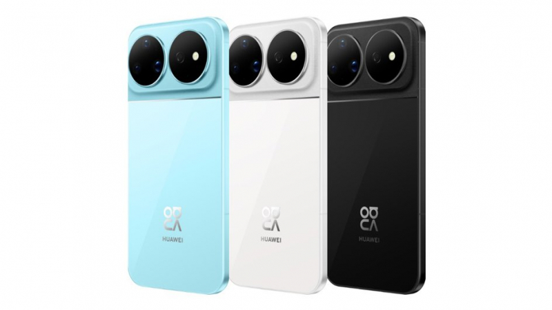 Huawei Nova 16 Ultra