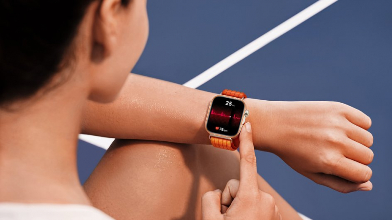Huawei Watch Fit 5 Pro