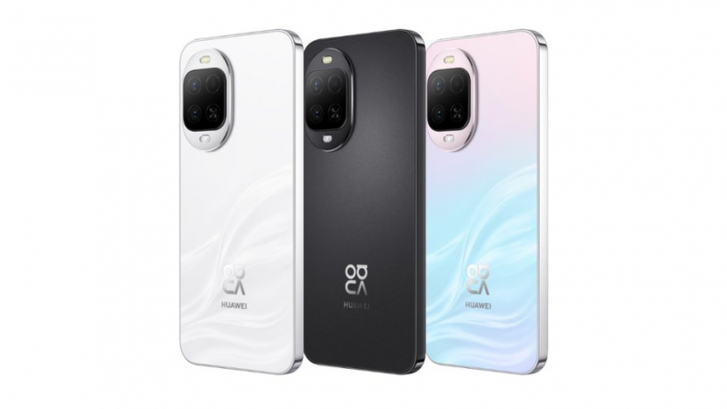 Huawei Nova 16z