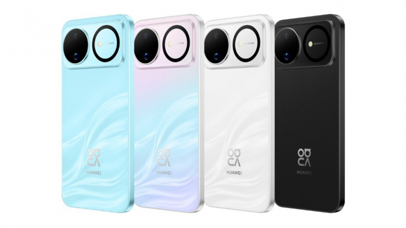 Huawei Nova 16