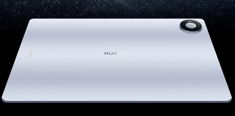 Huawei MatePad Pro Max сзади