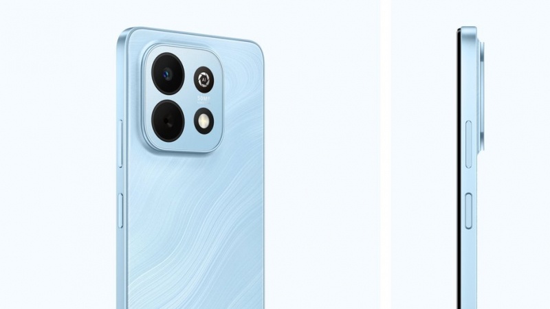 Huawei nova Y74 Huawei nova Y74