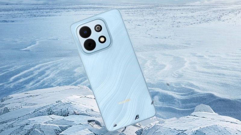 Huawei nova Y74 Huawei nova Y74
