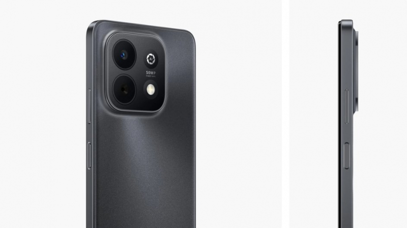 Huawei nova Y74 Huawei nova Y74