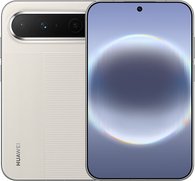 Huawei Pura X View